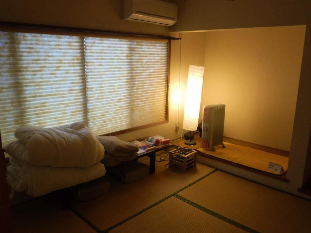 Wholeearth Ryokan Hiroshima Exterior photo