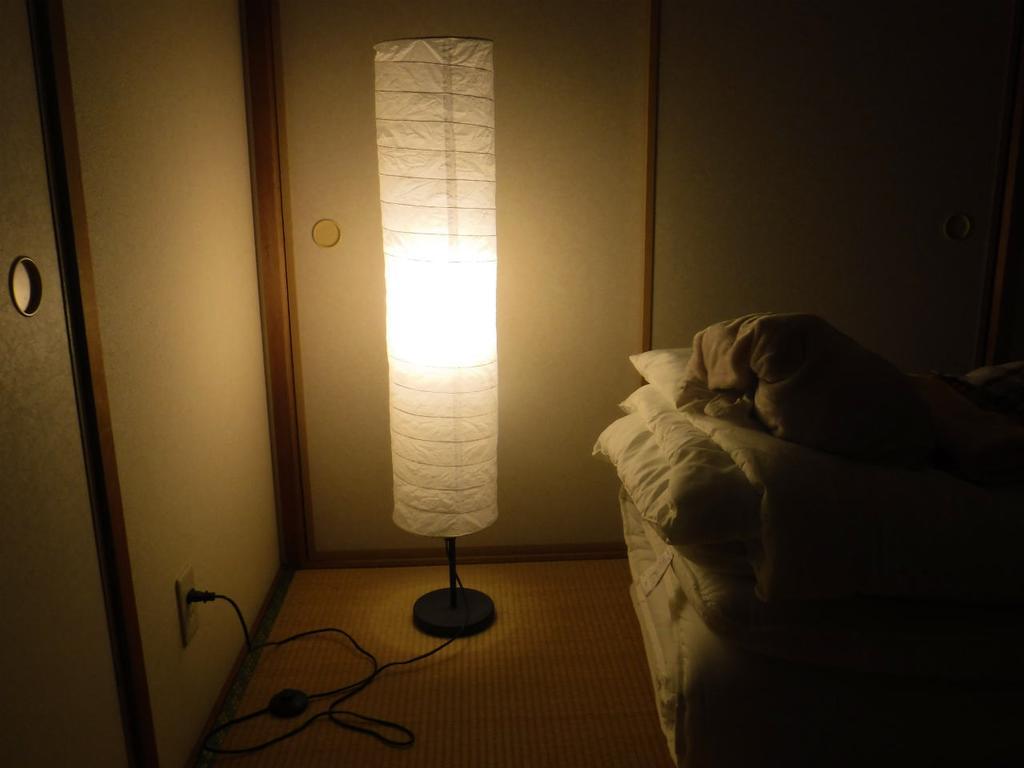 Wholeearth Ryokan Hiroshima Exterior photo