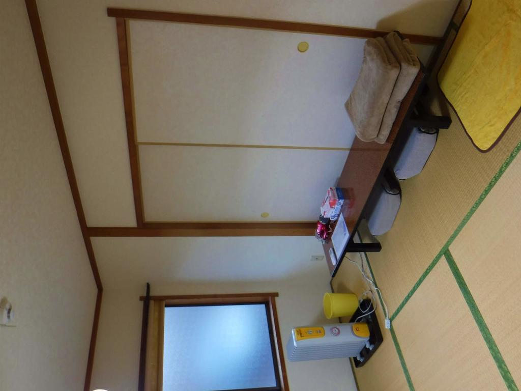 Wholeearth Ryokan Hiroshima Exterior photo